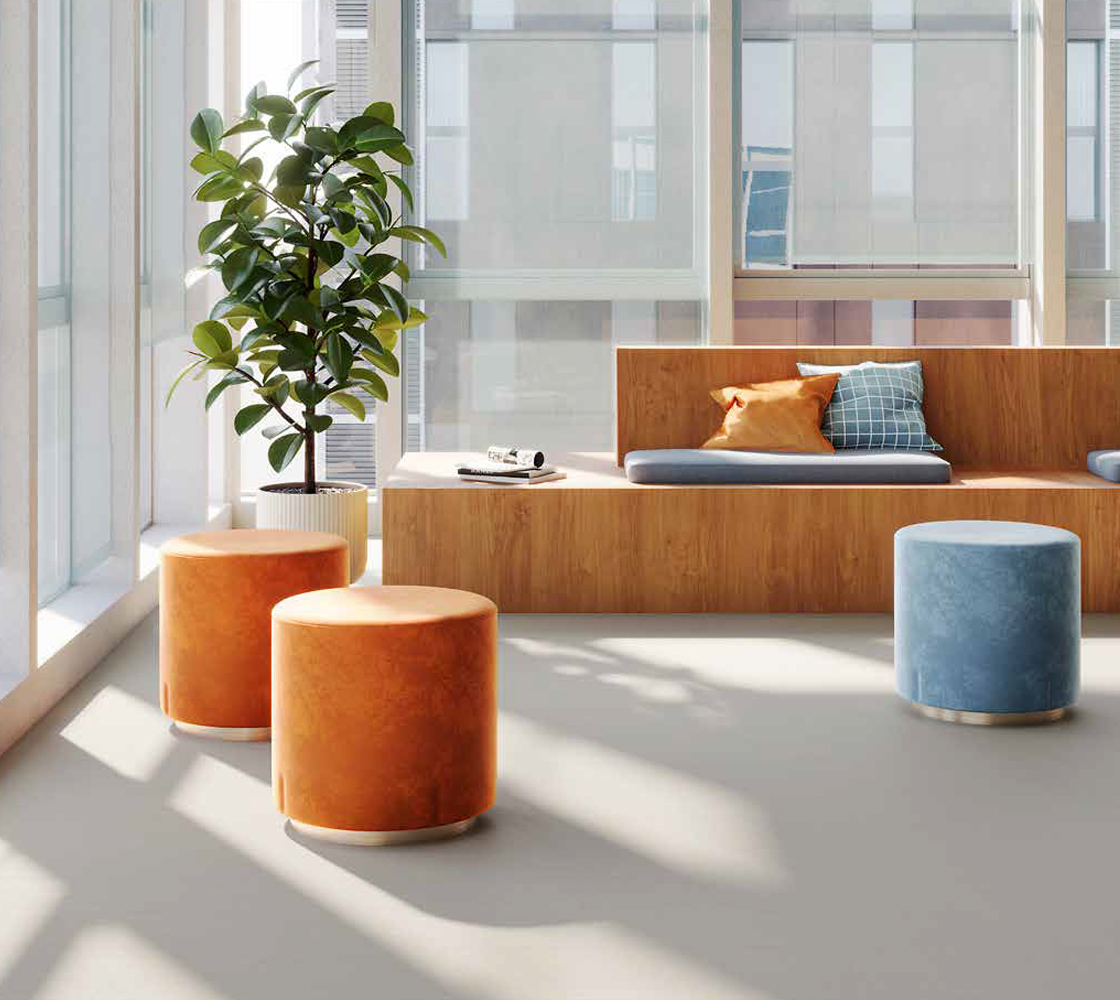 Kobel Group Kobel pavimenti ivc commercial