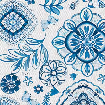 Azulejos