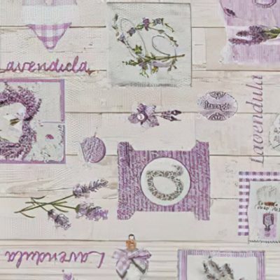 Lavendula